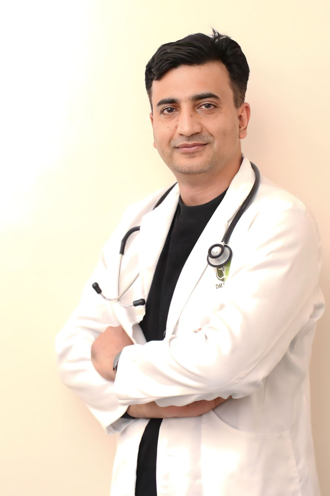 Dr. Asif Beig