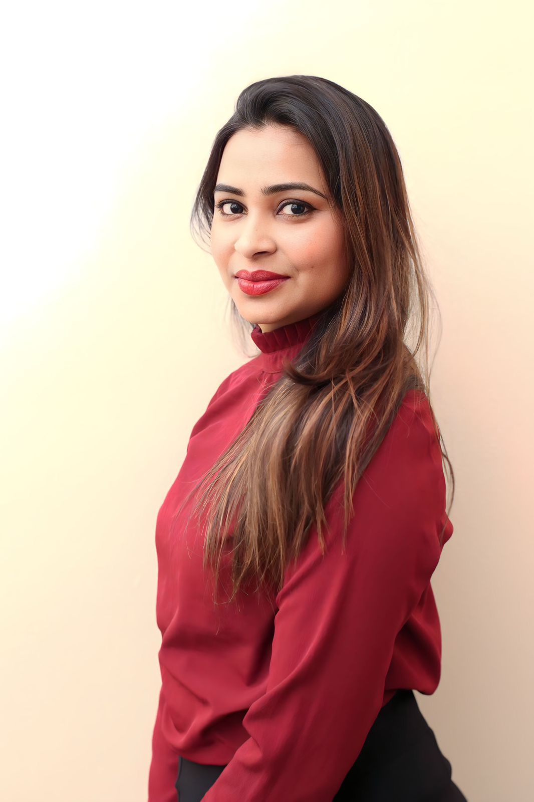 Deepika Shah Business Development Manager