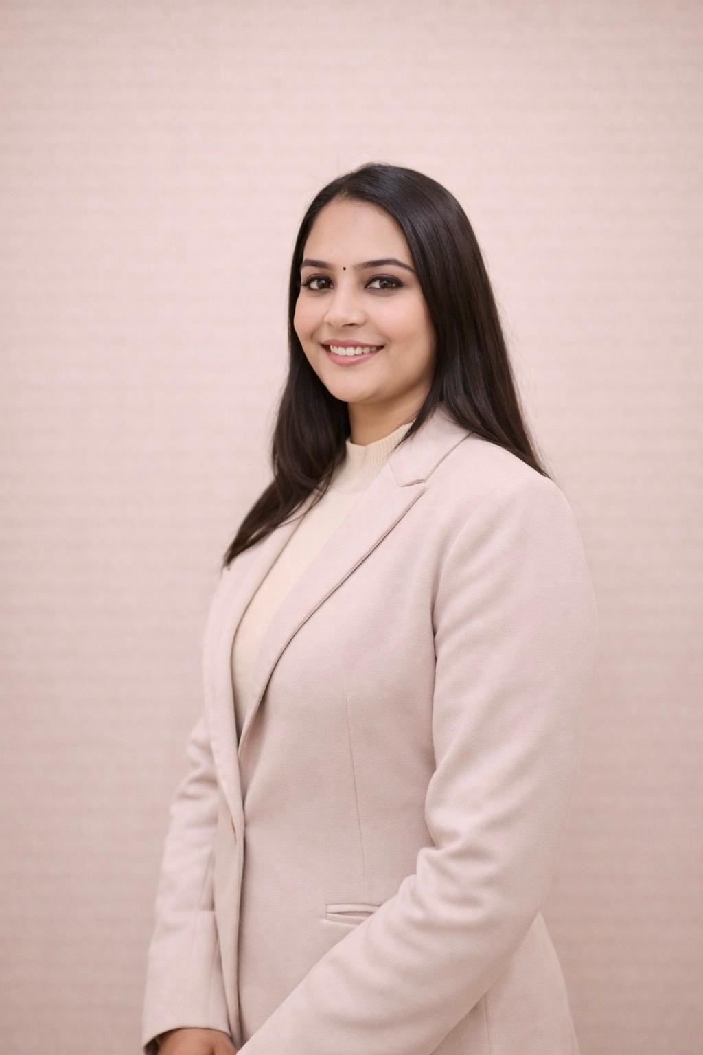 Neha Rohilla Nursing Supervisor Neha Rohilla